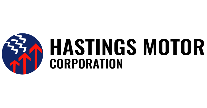 ABOUT Hastings motor