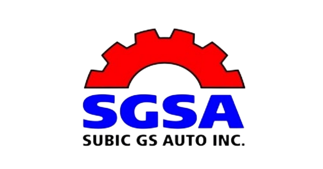 ABOUT SGSA