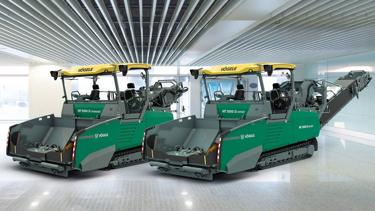 Wirtgen Philippines authorized dealer Vögele pavers Philippines Hamm road roller parts Philippines Benninghoven asphalt plant retrofit Wirtgen group spare parts Philippines Heavy machineries Philippines