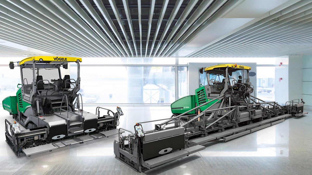 Wirtgen Philippines authorized dealer Vögele pavers Philippines Hamm road roller parts Philippines Benninghoven asphalt plant retrofit Wirtgen group spare parts Philippines Heavy machineries Philippines