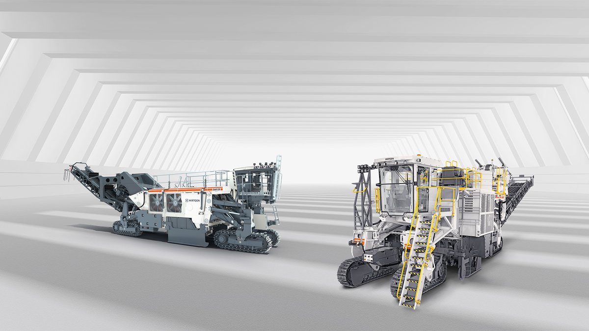 Wirtgen Philippines authorized dealer Vögele pavers Philippines Hamm road roller parts Philippines Benninghoven asphalt plant retrofit Wirtgen group spare parts Philippines Heavy machineries Philippines