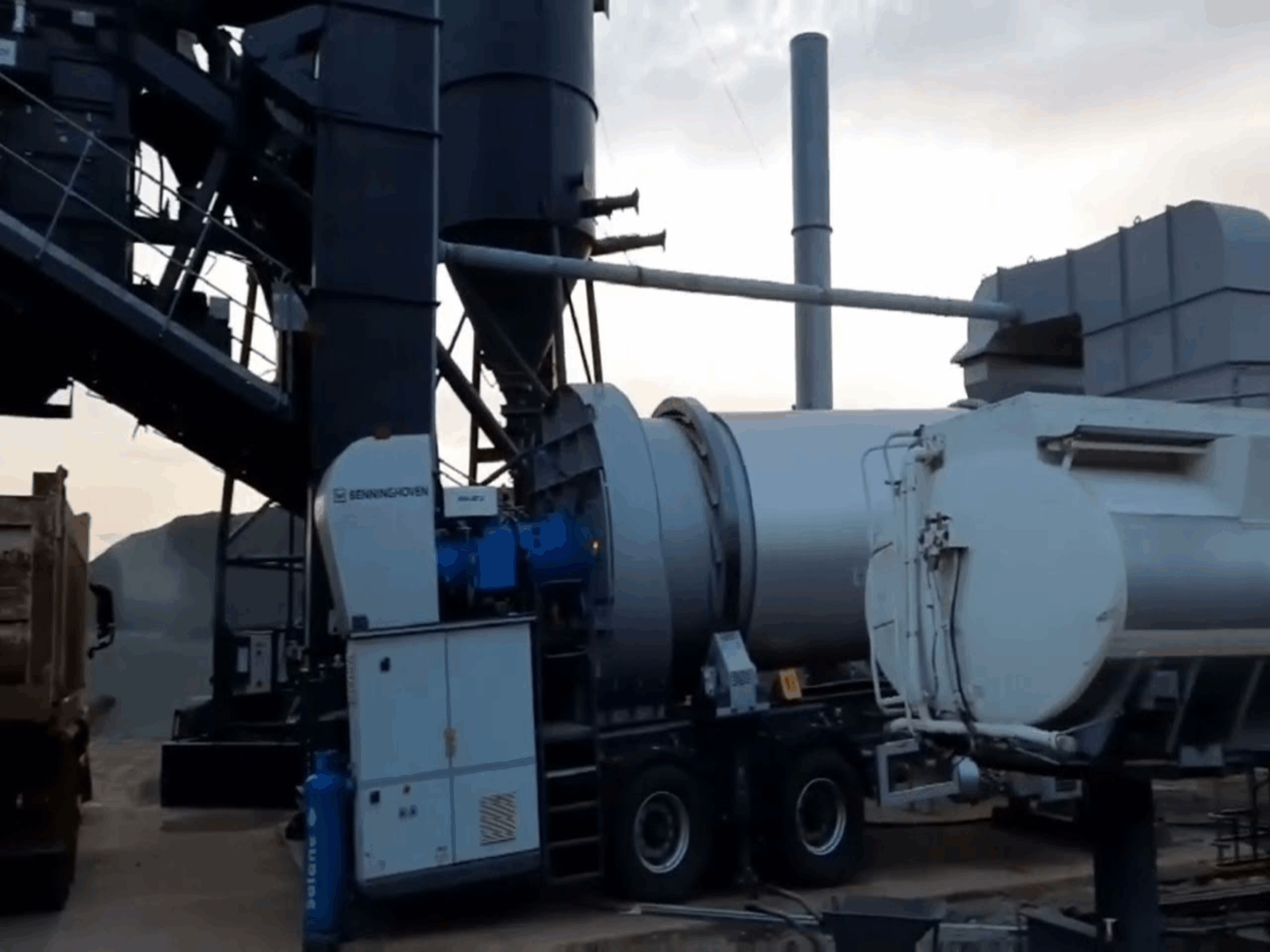 Wirtgen Philippines authorized dealer Vögele pavers Philippines Hamm road roller parts Philippines Benninghoven asphalt plant retrofit Wirtgen group spare parts Philippines Heavy machineries Philippines