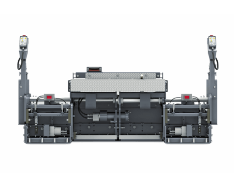 Wirtgen Philippines authorized dealer Vögele pavers Philippines Hamm road roller parts Philippines Benninghoven asphalt plant retrofit Wirtgen group spare parts Philippines Heavy machineries Philippines