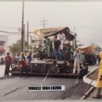 Bayfield - 1995_VOGELE_CUSTOMER-SOCOR CONSTRUCTION CORP_PARANAQUE CITY