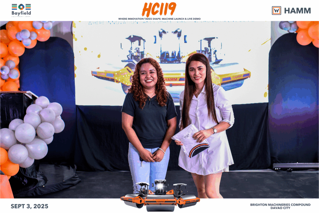 Wirtgen Philippines authorized dealer Vögele pavers Philippines Hamm road roller parts Philippines Benninghoven asphalt plant retrofit Wirtgen group spare parts Philippines