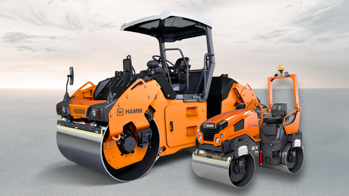 Wirtgen Philippines authorized dealer Vögele pavers Philippines Hamm road roller parts Philippines Benninghoven asphalt plant retrofit Wirtgen group spare parts Philippines