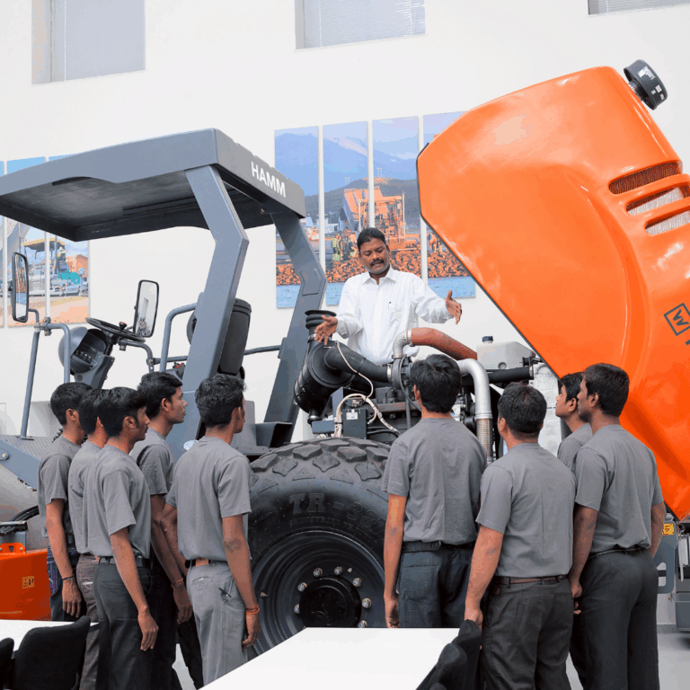 Wirtgen Philippines authorized dealer Vögele pavers Philippines Hamm road roller parts Philippines Benninghoven asphalt plant retrofit Wirtgen group spare parts Philippines