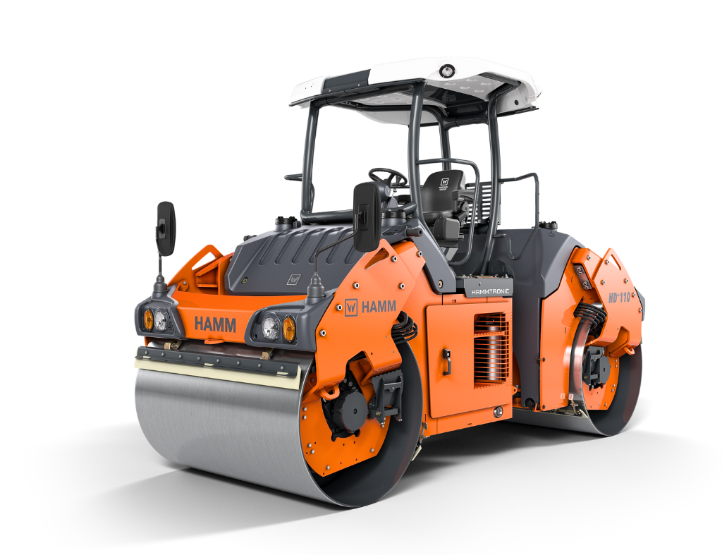 Wirtgen Philippines authorized dealer Vögele pavers Philippines Hamm road roller parts Philippines Benninghoven asphalt plant retrofit Wirtgen group spare parts Philippines