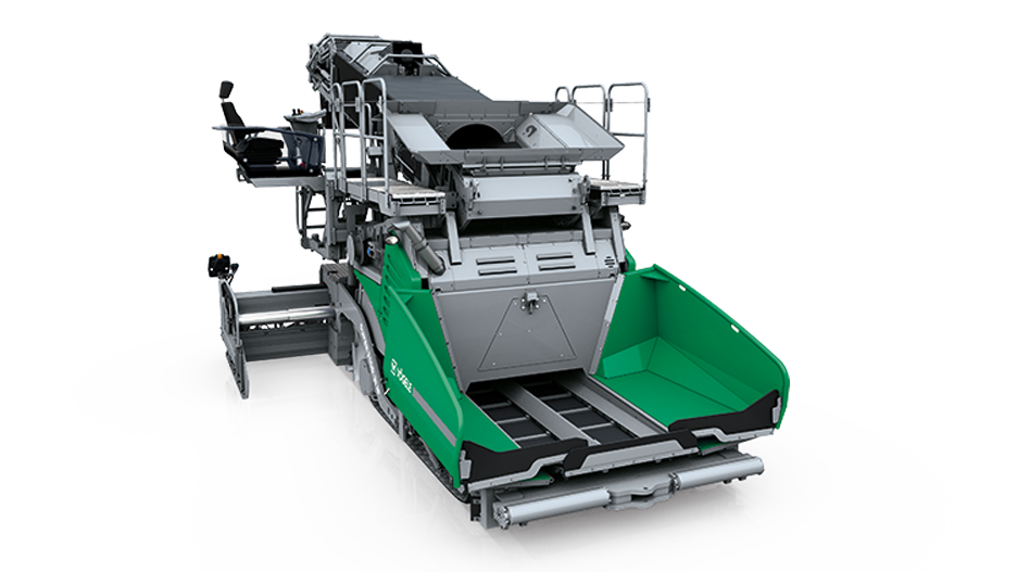 Wirtgen Philippines authorized dealer Vögele pavers Philippines Hamm road roller parts Philippines Benninghoven asphalt plant retrofit Wirtgen group spare parts Philippines